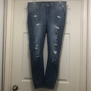 Torrid 16w Bombshell Jeans